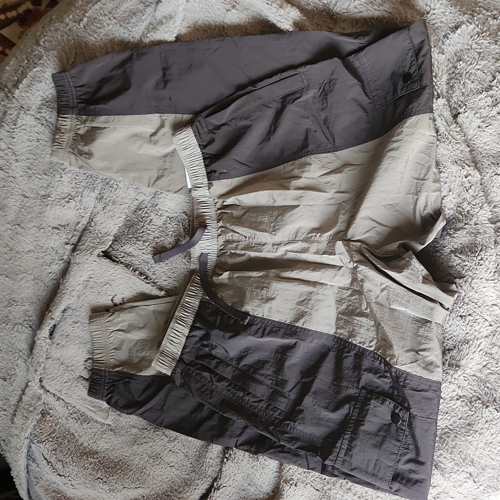 NWT Jordan Flight Lightweight Jacket + Pants - Picture 5 of 9